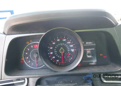 2021 Hyundai Elantra Sel из США, поврежденный, VIN 5NPLM4AG2MH030985